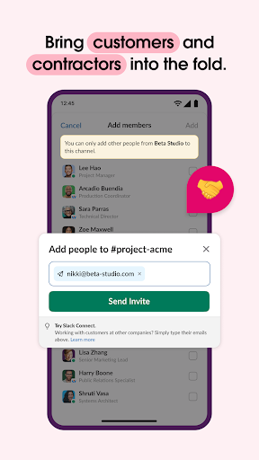 Slack