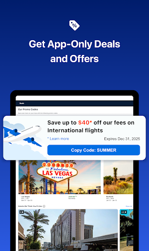 CheapOair: Cheap Flight Deals