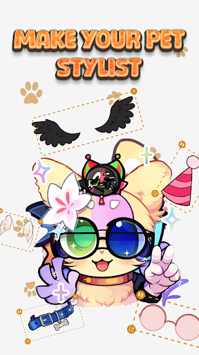 Emoji Cat Creator: PFP Maker