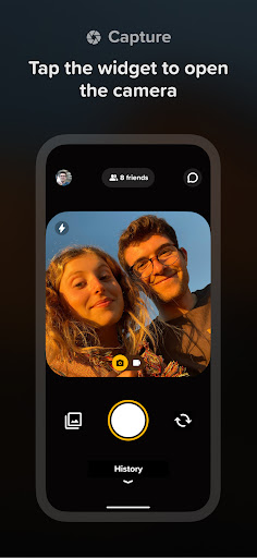 Locket Widget