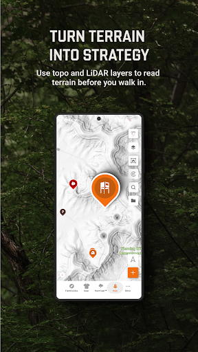 HuntWise: A Better Hunting App