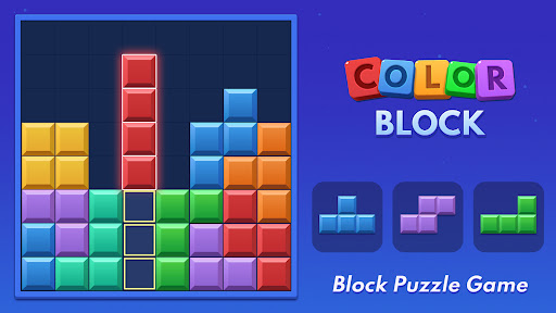 Block Pop:Combo Master