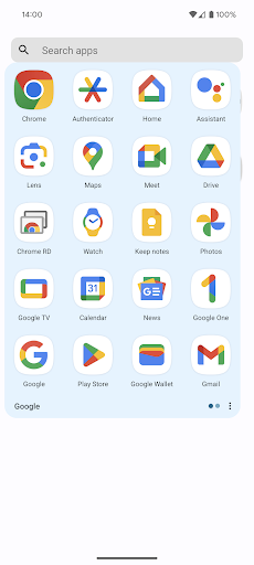 Nova Launcher Lifetime Prime