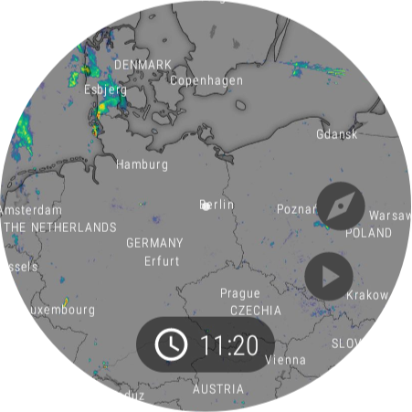 Windy.com - Weather Forecast