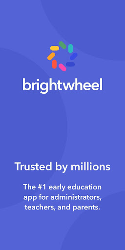 brightwheel: Childcare App