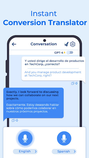 XTranslate - Photo, Voice, PDF