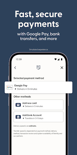Remitly: Send Money & Transfer