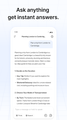 DeepSeek - AI Assistant