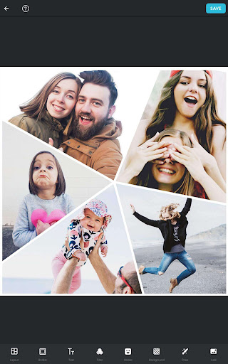 Photo Editor - Collage Maker