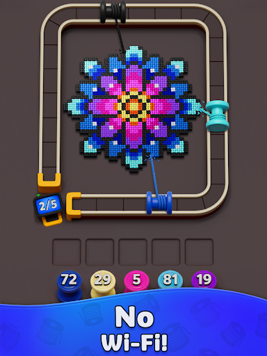 Yarn Loop