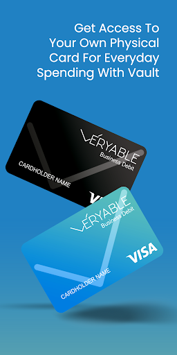 Veryable: Work. Next Day Pay