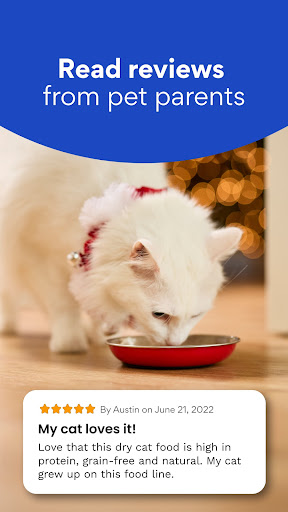 Chewy: Pet Shopping & Delivery