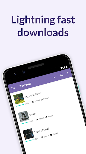 BitTorrent Pro - Torrent App