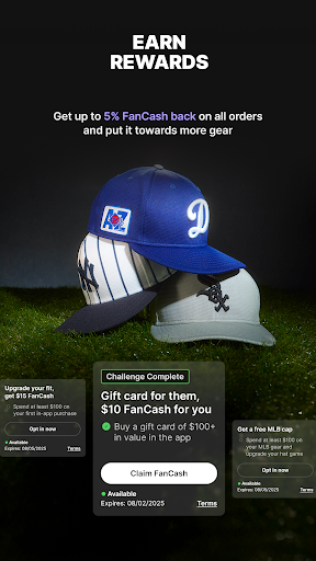 Fanatics: Shop NFL, NBA & MLB