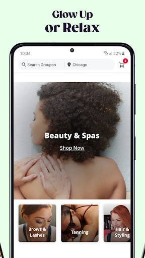 Groupon – Deals & Coupons