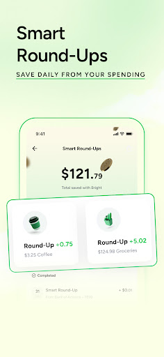 Bright: Loans & Credit Builder