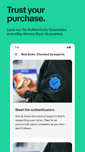 eBay online shopping & selling