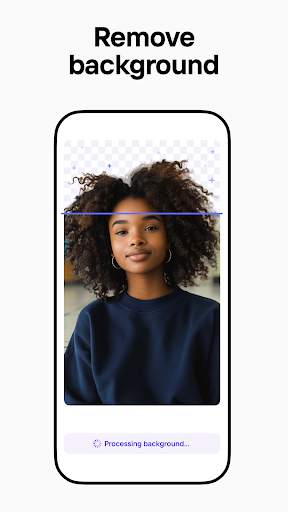 Photoroom: AI Photo Editor