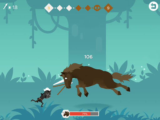 Hero of Archery