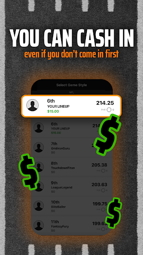 DraftKings Fantasy Sports