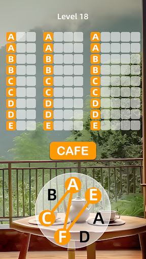 Zen Word® - Relax Puzzle Game