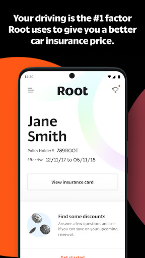 Root: Better car insurance