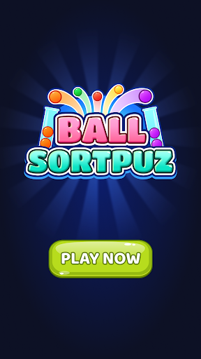 Ball Sort Puz - Color Game
