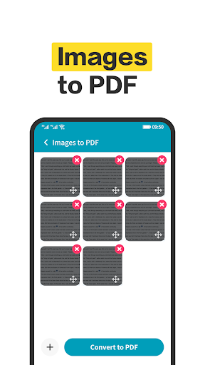 PDF Editor - PDF Reader