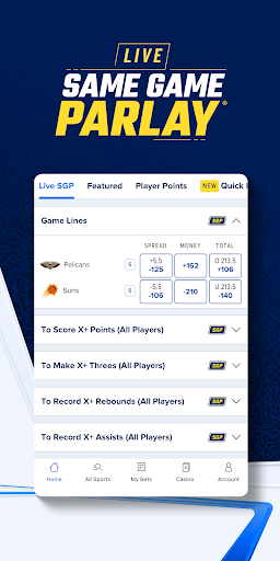 FanDuel Sportsbook & Casino