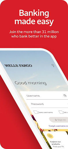 Wells Fargo Mobile®