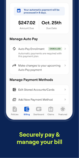 GEICO Mobile - Car Insurance