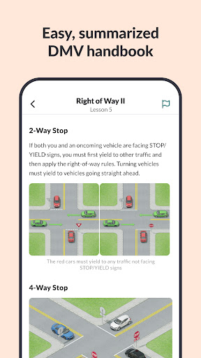 Zutobi: Permit & Driving Prep