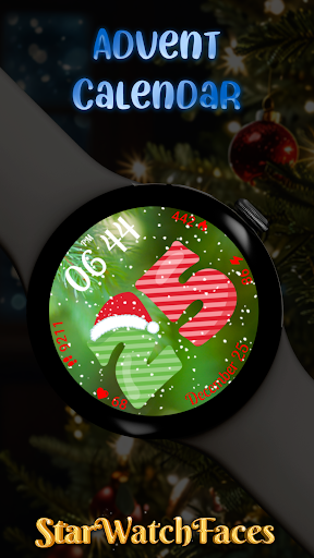 Advent Calendar