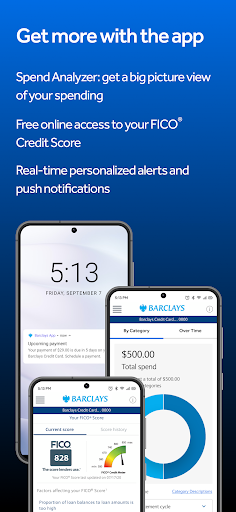 Barclays US