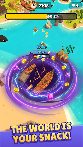 Hole.io