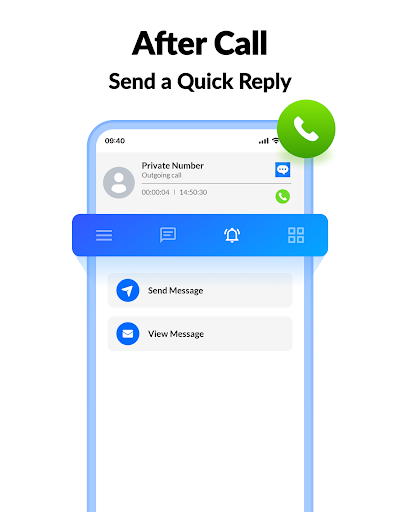Messages – SMS Text App