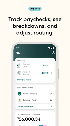 Gusto Mobile