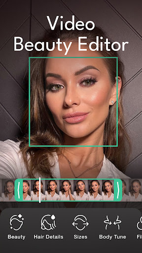 Persona: AI Beauty Editor