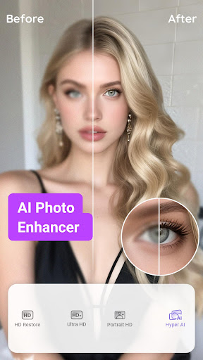PrettyUp - Video Body Editor