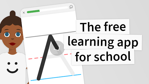 ANTON: School Learning