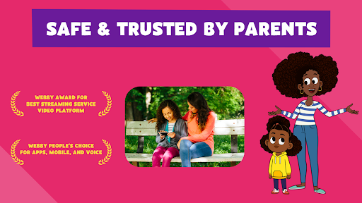 PBS KIDS Video