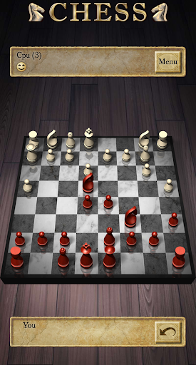 Chess Pro