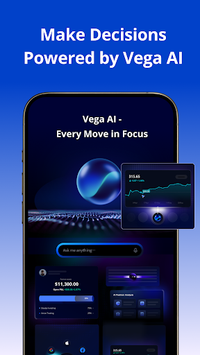 Webull: Investing & Trading