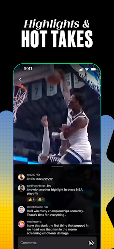 Bleacher Report: Sports News