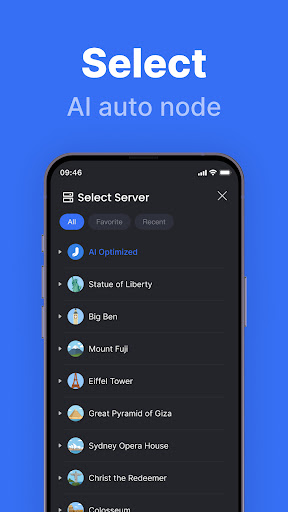 JumpJumpVPN: Fast & Secure