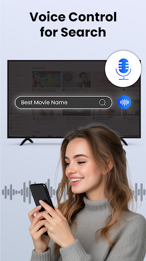 Universal TV Remote for All TV