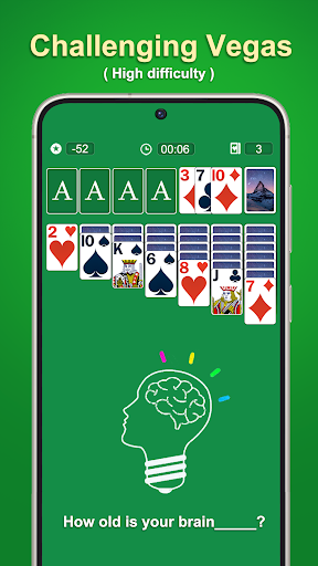 Solitaire - 2026