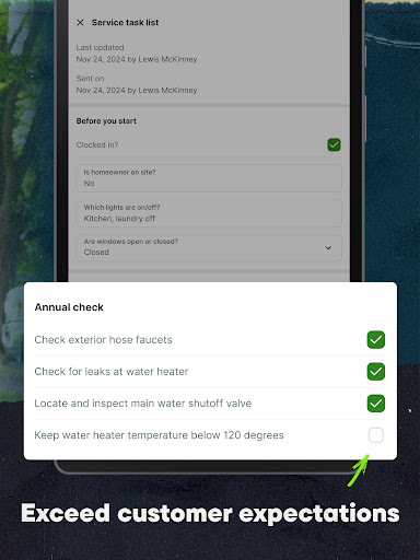Jobber: Field Service Software