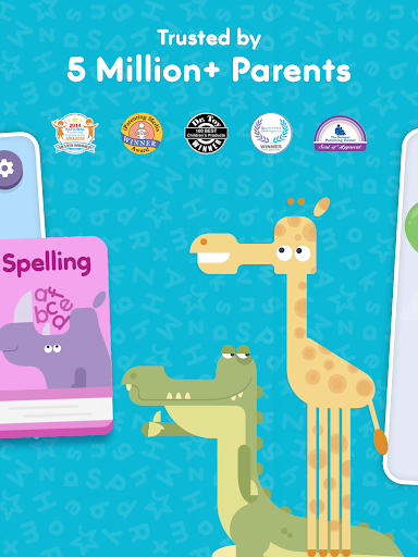 Hooked on Phonics Learning