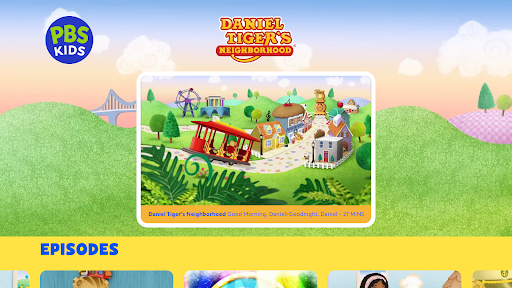 PBS KIDS Video